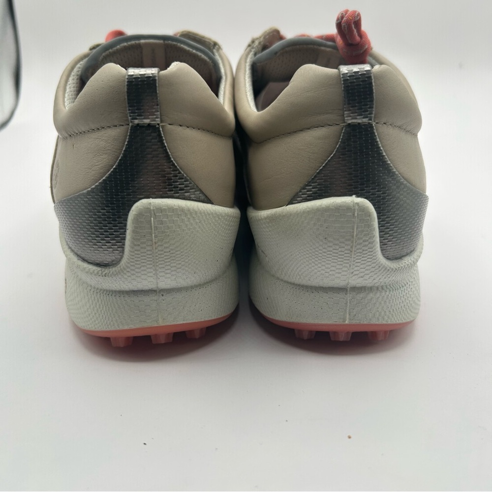 Ecco Women’s Biom retro Golf hybrid shoes size 11-11.5 - Picture 7 of 11